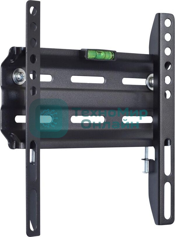 Кронштейн MD 3132 EXTRASLIM черный до 43