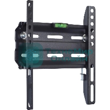 Кронштейн MD 3132 EXTRASLIM черный до 43