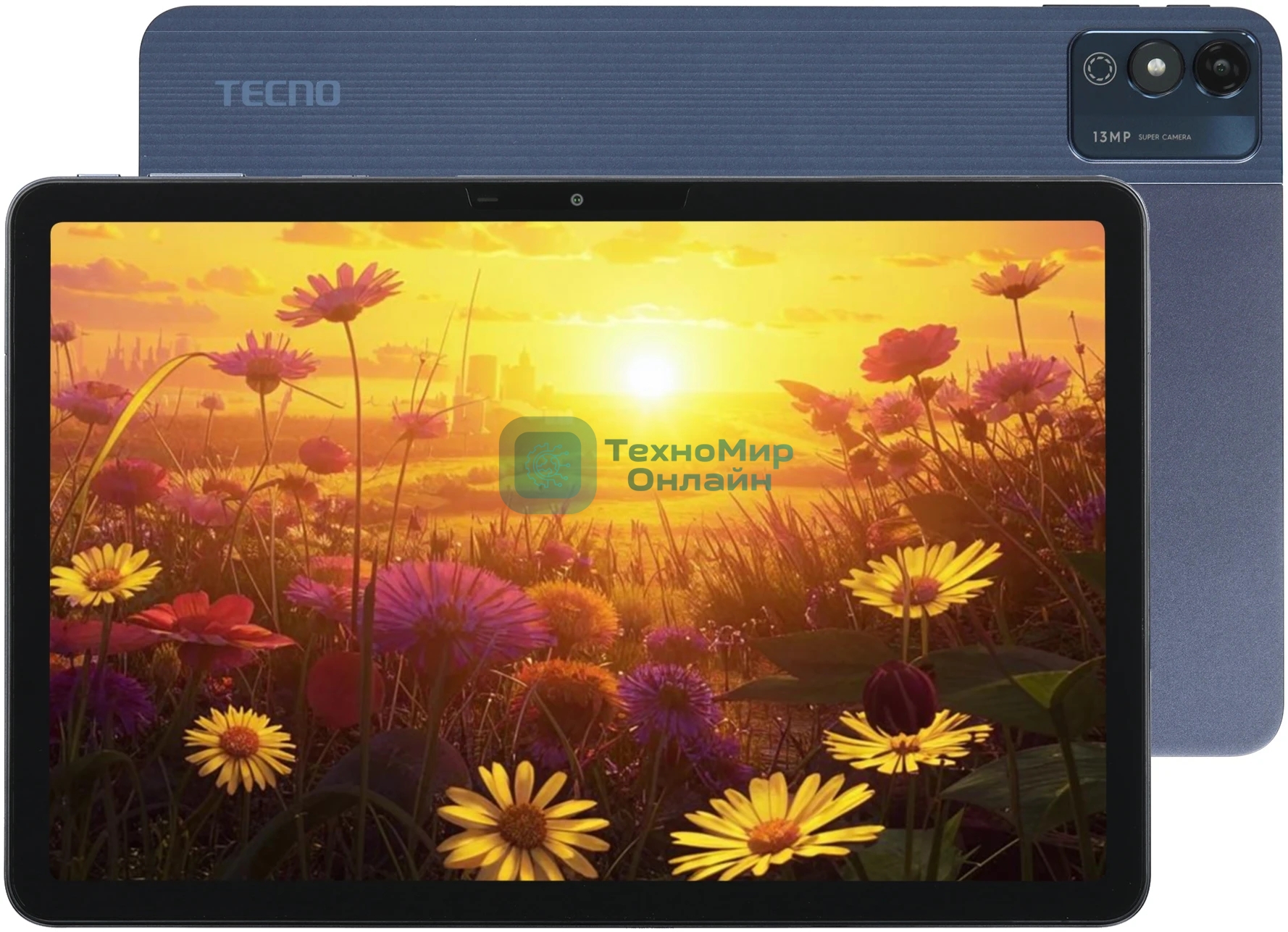 Планшет Tecno MegaPad 11 T1101 10.95