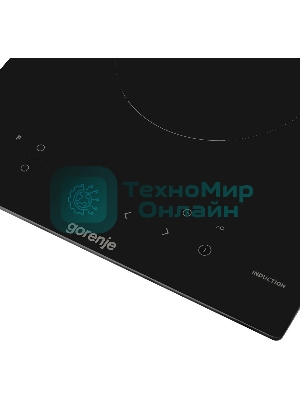 Варочная панель Gorenje GI3201BSCE черный