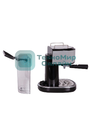 Кофеварка SUPRA CMS-1515