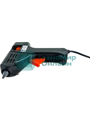 Клеевой пистолет ENGY EGG-10, 10 Вт (357114)