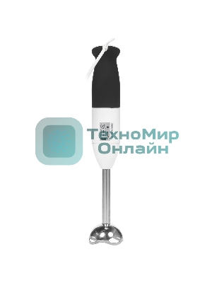 Блендер погружной Atlanta ATH-333 белый, 600 Вт, 2 скорости