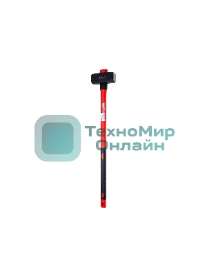 Кувалда Matrix 10923, 4000 г фибергласовая обрезиненная рукоятка master