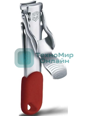 Книпсер Victorinox 8.2050.B1 красный
