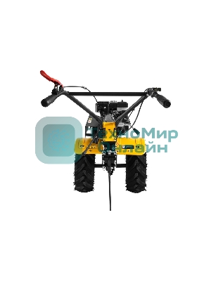 Сельскохозяйственная машина Huter МК-7500M BIG FOOT (70/5/27) бензиновый 7.5л.с.