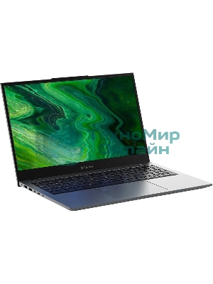 Ноутбук Digma Pro Fortis M Core i5 1235U 16Gb SSD 512Gb Intel UHD Graphics 15.6