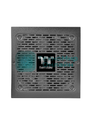 Блок питания Thermaltake Smart BM3 (PS-SPD-0750MNFABE-3), 750Вт, 80 PLUS Bronze, 120мм, модульный, черный
