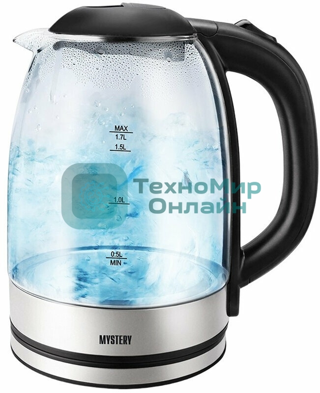 Чайник MYSTERY MEK-1653