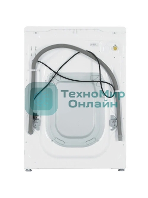 Стиральная машина Gorenje WPNA84A2TWIFI/C белый загр. фронтальная макс.: 8 кг 1400об/мин класс: А+++