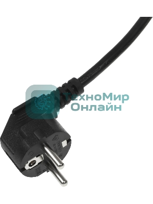 Микроволновая печь Galanz MOS-2402FDS серебристый/черный, 20 л, 800 Вт, переключатели - кнопки, поворотный механизм