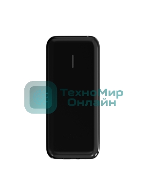 Мобильный телефон Maxvi C30 черный