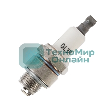 Свечи PATRIOT GL3R в блистере для 4-х тактных дв. шестигранник 21