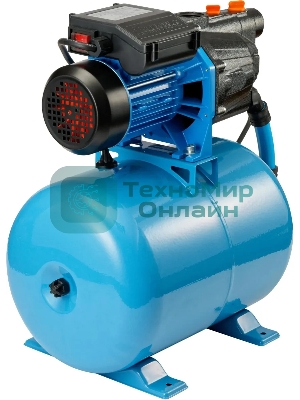 Установка повышения давления ДЖИЛЕКС ДЖАМБО 60/35 Ч-24 (2.0)