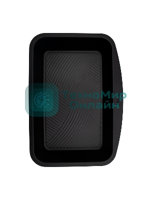 Форма для выпечки 37 х 23 х 7 см TALLER TR-66334