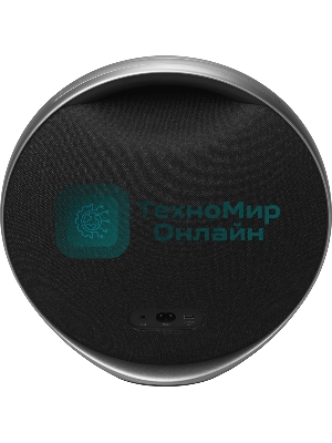 Портативная акустика Harman Kardon HKOS9BLKUK черный