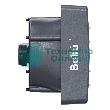 Тепловентилятор водяной Ballu BHP-W2-30-C