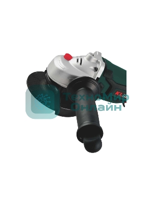 Угловая шлифовальная машина бесщеточная KLPRO KLAT18B-50 (18 В/5,0 А·ч)