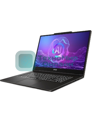 Ноутбук MSI Venture 17 AI A2HMG-010XRU Intel Core Ultra 7 255H 4400MHz/17.3