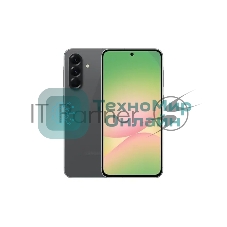 Смартфон Samsung Galaxy A56 8/256Gb графит