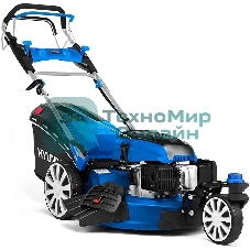 Газонокосилка роторная Hyundai L 5120RS