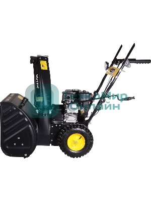 Снегоуборщик Huter SGC 4800E 