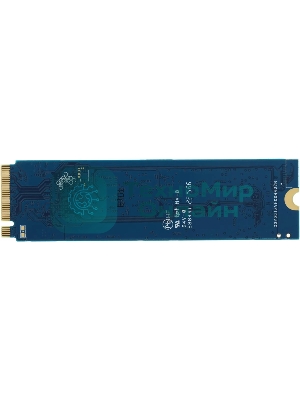 Накопитель SSD GIGABYTE AORUS Gen3 2500E, 500Gb, M.2 2280, PCIe 3.0 x4, NVMe, R/W 2300/1500