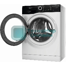 Стиральная машина Hotpoint NSB 7239 ZK VE RU белый, загр. фронтальная макс.: 7 кг 1200 об/мин класс: А