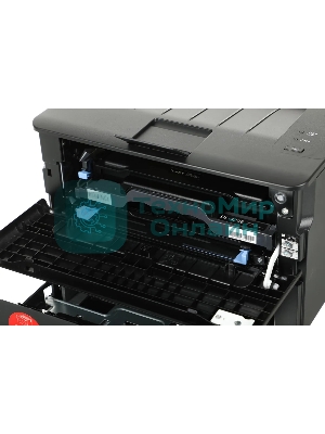 Принтер лазерный Pantum P3020D, А4, ч/б, печ. до 30 стр/мин., 600 x 600 dpi, USB, проектная модель