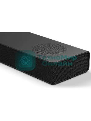 Саундбар LG S80TR 5.1.3 360Вт+220Вт черный