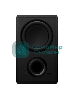 Саундбар TCL Q75H 5.1.2 620Вт черный