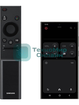 Телевизор Samsung 55