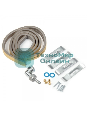 Газовая варочная панель Zigmund & Shtain M 32.6 B