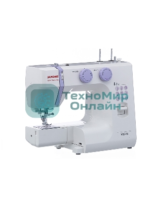 Швейная машина Janome VS54S белый
