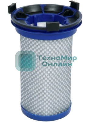 Фильтр для пылесоса Rowenta ZR009001