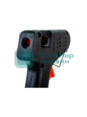 Клеевой пистолет ENGY EGG-10, 10 Вт (357114)