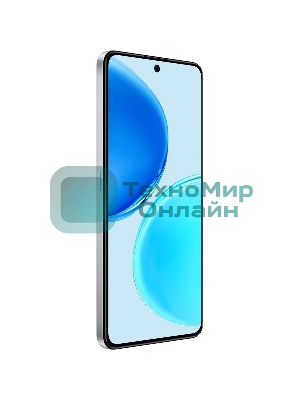 Смартфон Honor X8d 5109CCUA 8/256Gb, серый