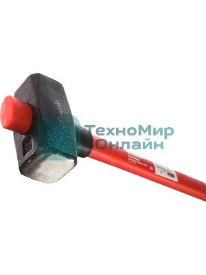 Кувалда Matrix 10923, 4000 г фибергласовая обрезиненная рукоятка master