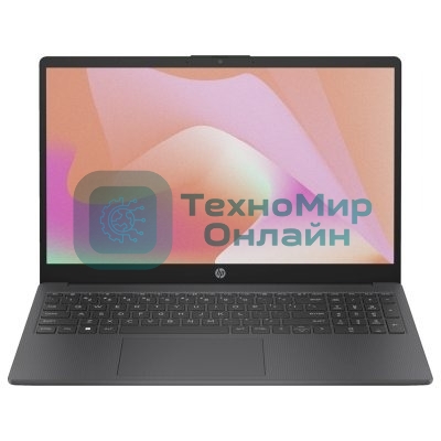 Ноутбук HP 15 15-fc0045nq 15.6