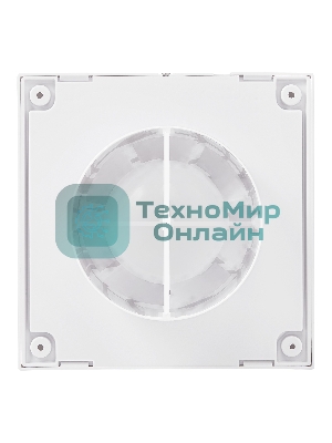 Вентилятор вытяжной Ballu BAF-AR 120 V