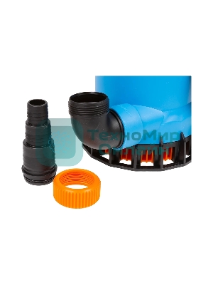 Джилекс Погружной насос ФЕКАЛЬНЫЙ 330/12 5402