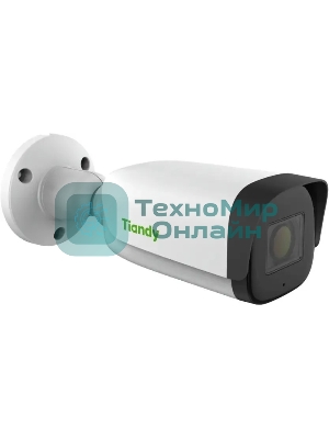 Камера видеонаблюдения IP Tiandy TC-C35WS I5W/E/Y/S/4mm/V5.0 белый