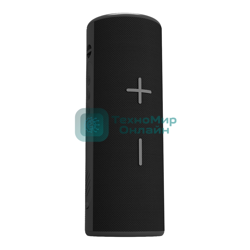 Портативная колонка Soundmax SM-PS5024B черный