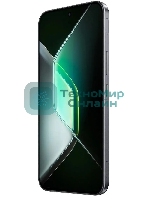 Смартфон Infinix GT 30 8+256Gb Shadow Ash