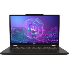 Ноутбук MSI Venture 17 AI A2HMG-010XRU Intel Core Ultra 7 255H 4400MHz/17.3