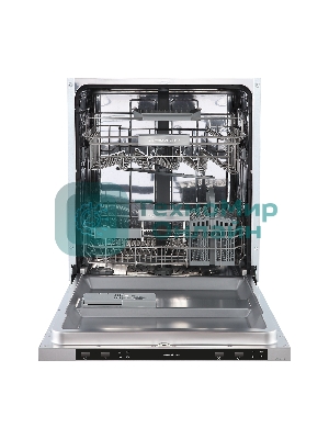 Встраиваемая посудомоечная машина Zigmund & Shtain DW 314.6