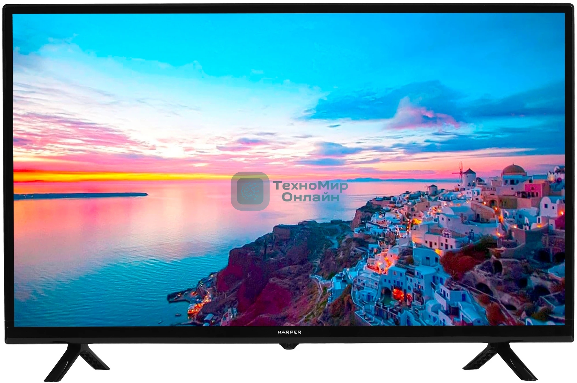 Телевизор Harper 32