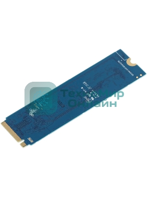 Накопитель SSD GIGABYTE AORUS Gen3 2500E, 500Gb, M.2 2280, PCIe 3.0 x4, NVMe, R/W 2300/1500