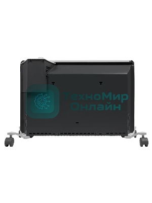 Конвектор электрический Electrolux ECH/AS2 -1000 MR белый, 1000 Вт, 15 м2, термостат