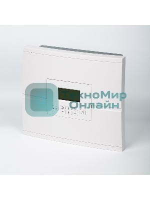 Регулятор ZONT Climatic 1.3 погодозависимый автоматический GSM/Wi-Fi (1 ГВС + 3 прямых/смесительных контура)